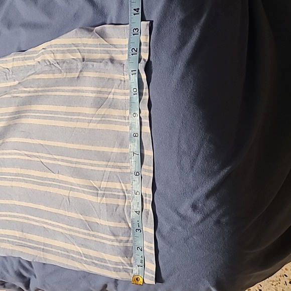 The Edit By Seventeen Womens Juniors Size 13 Wide Leg Pants NWT - Picture 10 of 10